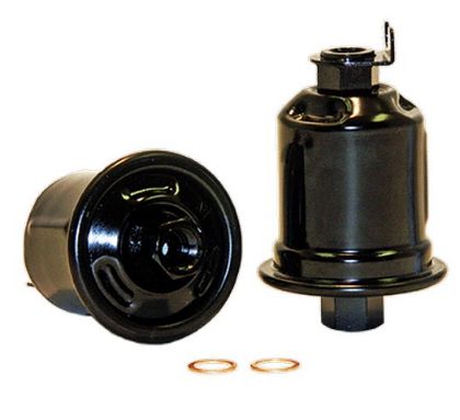 Imagen de Filtro de Combustible Wix 33554 Para Toyota Paseo 1995-1997, Toyota Tercel 1995-1998
