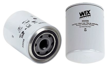 Imagen de Filtro de Combustible Wix 33239 Para Hino Fa 1989-1992, Hino Fa1415 1993-1997, Hino Fb 1987-1992, y Otros
