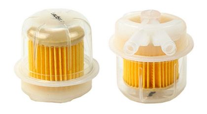Imagen de Filtro de Combustible Wix 33089 Para Chevrolet Spectrum 1985-1988, Geo Spectrum 1989, Isuzu I-mark 1985-1989, Subaru All Subaru 1980-1989