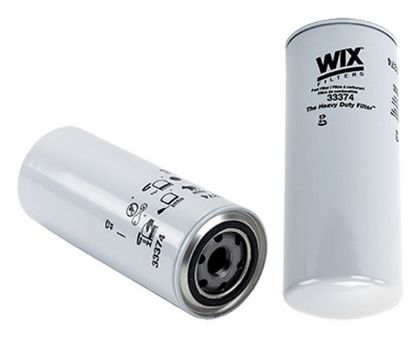 Imagen de Filtro de Combustible Wix 33374 Para Freightliner Condor 2001-2007, Kenworth T800 2007-2010