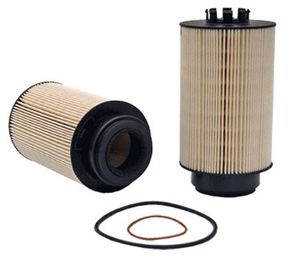 Imagen de Filtro de Combustible Wix 33991 Para International 7600 2009-2018, International 9900 2010, International Hv513 2019-2024, y Otros