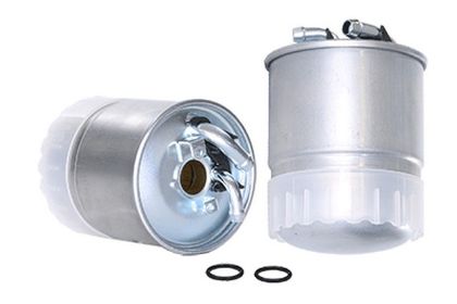 Imagen de Filtro de Combustible Wix 33934 Para Dodge Sprinter 2500 2004-2009, Dodge Sprinter 3500 2004-2009, Freightliner Sprinter 2500 2004-2021, y Otros
