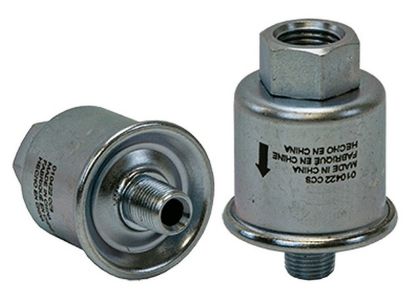Imagen de Filtro de Combustible Wix 33081 Para Ford Aerostar 1986, Ford Bronco Full Size 1981-1987, Ford E 100-350 Vans 1981-1986, y Otros