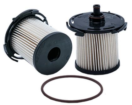 Imagen de Filtro de Combustible Wix WF10208 Para Ford Transit Van T150 2015-2019, Ford Transit Van T250 2015-2019, Ford Transit Van T350 2015-2019, y Otros