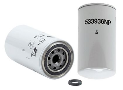 Imagen de Filtro de Combustible Wix 33936NP Para Autocar Llc Xpeditor 2010-2024, Autocar Llc Xpeditor Wx 2006-2008, Autocar Llc Xpeditor Wxll 2006-2008, y Otros