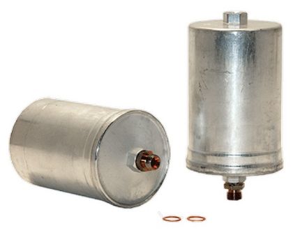Imagen de Filtro de Combustible Wix 33508 Para Mercedes Benz 190 Series 1991-1993, Mercedes Benz 300 Series 1987-1993, Mercedes Benz 400 Series 1992-1993, y Otros