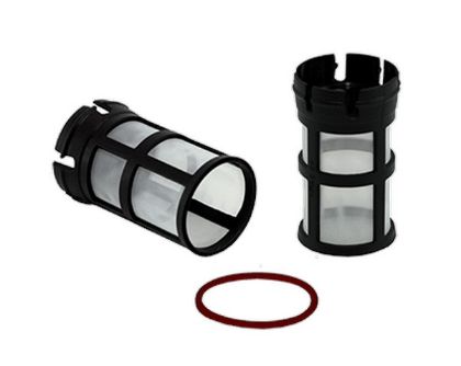 Imagen de Filtro de Combustible Wix 33695 Para International 4100 2008-2009, International 4300 2008-2012, International 4400 2008-2012, y Otros