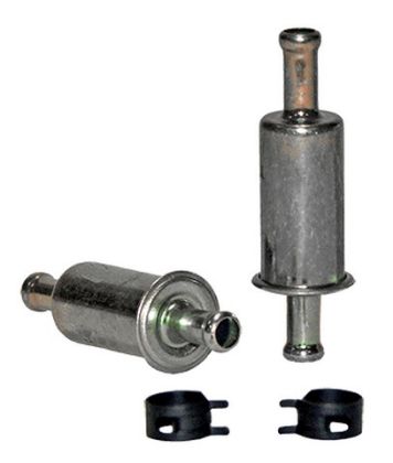 Imagen de Filtro de Combustible Wix 33027 Para Ford Bronco Full Size 1979-1981, Ford E 100-350 Vans 1979-1980, Ford F 100-350 P/u 1979-1981, y Otros