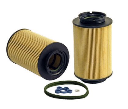 Imagen de Filtro de Combustible Wix 33037 Para Audi A3 2010, Volkswagen Beetle 2013, Volkswagen Golf 2013, y Otros