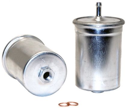 Imagen de Filtro de Combustible Wix 33141 Para Bmw 3.0/s/si/sia/cs/bav 1972-1976, Bmw 530i/ia 1975-1977, Buick Opel Manta/1900 1975, y Otros