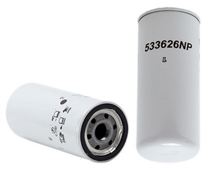 Imagen de Filtro de Combustible Wix 33626NP Para Blue Bird All American A3 Fe 2004-2008, Blue Bird All American A3 Re 2002-2009, Blue Bird Vision 2004-2009, y Otros