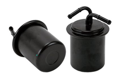 Imagen de Filtro de Combustible Wix 33558 Para Saab 9-2x 2005-2006, Subaru Baja 2003-2004, Subaru Crosstrek 2016-2023, y Otros