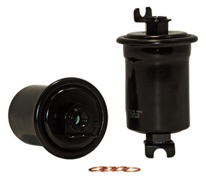 Imagen de Filtro de Combustible Wix 33686 Para Chevrolet Tracker 1998, Geo Tracker 1989-1997, Suzuki Samurai 1991-1995, y Otros