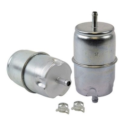 Imagen de Filtro de Combustible Wix 33486 Para Jeep Cherokee 1994-1996, Jeep Comanche 1986-1992, Jeep Compact Wag/cherokee 1986-1993, y Otros