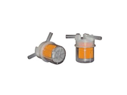 Imagen de Filtro de Combustible Wix 33479 Para Honda Accord 1986-1989, Honda Prelude 1988-1990