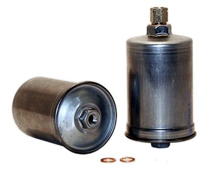 Imagen de Filtro de Combustible Wix 33291 Para Audi 100 1989-1994, Audi 100 Quattro 1989-1994, Audi 200 1990-1991, y Otros