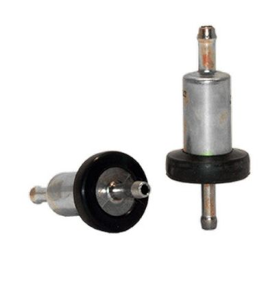 Imagen de Filtro de Combustible Wix 33206 Para Honda Civic Cvcc 1984-1987, Honda Crx 1984-1985