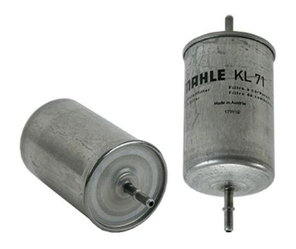 Imagen de Filtro de Combustible Wix 33603 Para Volvo S40 2000, Volvo S60 2001-2009, Volvo S80 1999-2005, y Otros