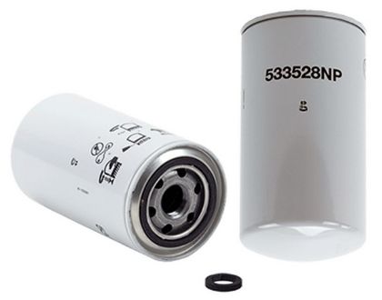 Imagen de Filtro de Combustible Wix 33528NP Para Chevy B7 1994-1997, Chevy C60 1981-1985, Chevy C6500 1997-1998, y Otros