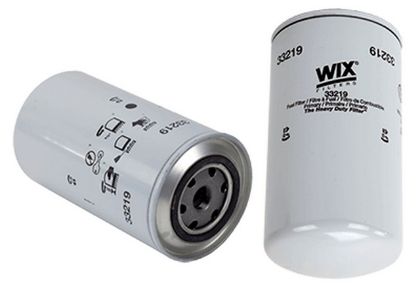 Imagen de Filtro de Combustible Wix 33219 Para Mack Ch600 1989-2003, Mack Cl600 1991-1999, Mack Cl700 1993-2003, y Otros