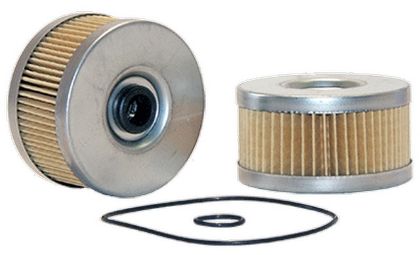 Imagen de Filtro de Combustible Wix 33268 Para Ford Bronco Full Size 1986-1987, Ford E 100-350 Vans 1986, Ford F 100-350 P/u 1986-1987, y Otros