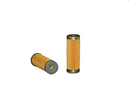 Imagen de Filtro de Combustible Wix 33048 Para Buick Apollo/skylark 1973-1975, Buick Century/regal 1973-1975, Buick Full Size Buick Rwd 1968-1976, y Otros