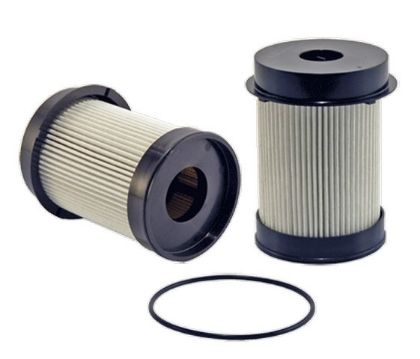 Imagen de Filtro de Combustible Wix 33255 Para Dodge Ram 2500 Pickup 2010-2012, Dodge Ram 3500 Pickup 2010-2012, Dodge Ram 4500 2010-2012, y Otros