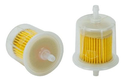 Imagen de Filtro de Combustible Wix 33001 Para Audi 100 Series 1971-1974, Audi Super 90 1972, Bmw 530i/ia 1978, y Otros