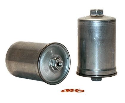 Imagen de Filtro de Combustible Wix 33279 Para Audi 100 Quattro 1992, Audi 200 1989, Audi 80 1988, y Otros