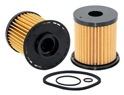 Imagen de Filtro de Combustible Wix 33349 Para Dodge Ram 2500 Pickup 1997-1999, Dodge Ram 3500 Pickup 1997-1999