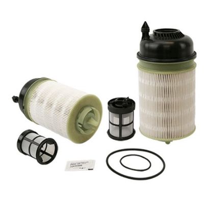Imagen de Filtro de Combustible Wix WF10678 Para Freightliner 114sd 2021-2025, Freightliner 122sd 2021-2023, Freightliner Cascadia 2021-2025, y Otros