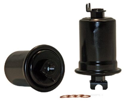Imagen de Filtro de Combustible Wix 33687 Para Toyota T100 Pickup 1994-1998, Toyota Tacoma Pickup 1995-2004