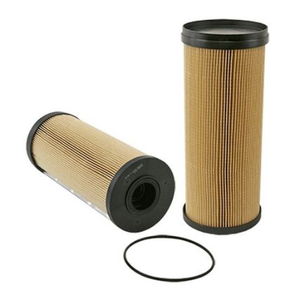 Imagen de Filtro de Combustible Wix WF10566 Para Kenworth T680 2019-2024, Kenworth T800 2024, Kenworth T880 2024, y Otros
