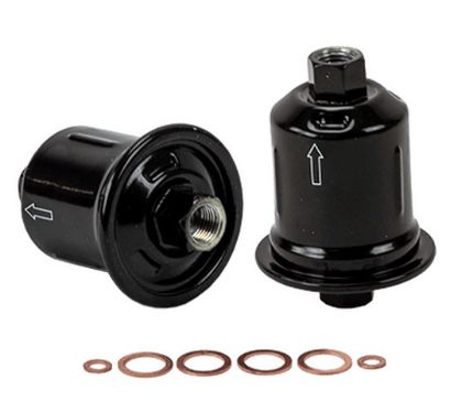 Imagen de Filtro de Combustible Wix 33236 Para Toyota Tundra Pickup 2000-2004