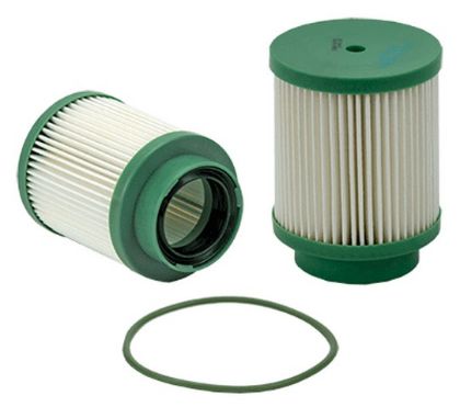 Imagen de Filtro de Combustible Wix WF10442 Para Nissan Titan Xd 2016-2019