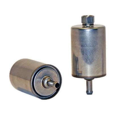 Imagen de Filtro de Combustible Wix 33093 Para Cadillac Eldorado 1982-1985, Cadillac Full Size Cad Fwd 1985, Cadillac Full Size Cad Rwd 1982-1984, y Otros