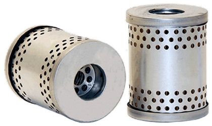 Imagen de Filtro de Combustible Wix 33360 Para Freightliner Columbia 2005-2006, Peterbilt 320 1997-2007