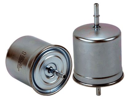 Imagen de Filtro de Combustible Wix 33605 Para Volvo C70 2006, Volvo S40 2001-2004, Volvo S60 2001-2009, y Otros