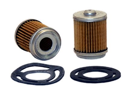 Imagen de Filtro de Combustible Wix 33943 Para Amc-eagle Classic 1962-1963, Amc-eagle Rebel 1966, Amc-eagle Super Six 1962, y Otros