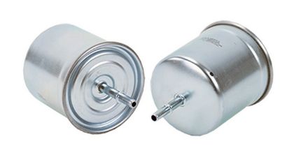 Imagen de Filtro de Combustible Wix 33004 Para Volvo Xc90 2008-2014