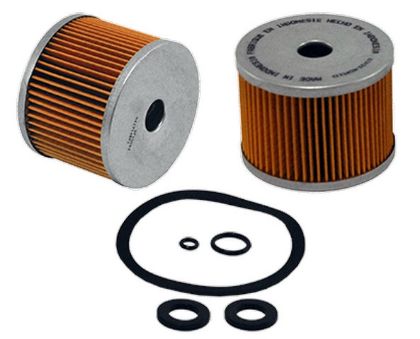 Imagen de Filtro de Combustible Wix WF10063 Para International Scout/scout Ii 1976-1978