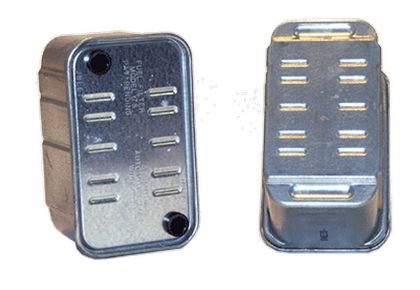 Imagen de Filtro de Combustible Wix 33130 Para Chevrolet Blazer Full Size 1983, Chevrolet C+k 10;20;30 P/u 1983, Chevrolet G 10;20;30 Vans 1983, y Otros