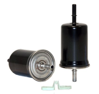 Imagen de Filtro de Combustible Wix 33293 Para Ford Escort 1997-2003, Ford Thunderbird 1989-1991, Mercury Cougar 1989-1991, y Otros