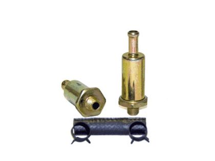 Imagen de Filtro de Combustible Wix 33046 Para Amc-eagle Ambassador 1968-1969, Amc-eagle Javelin/amx 1969, Amc-eagle Rambler 1969, y Otros