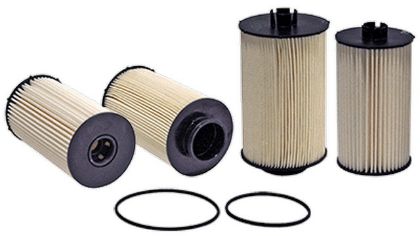 Imagen de Filtro de Combustible Wix WF10066 Para International 4300 2011-2012, International Durastar 4300 2013-2016, International Terrastar 2011-2016