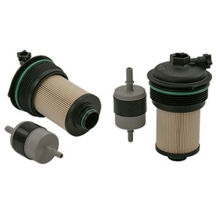 Imagen de Filtro de Combustible Wix WF10569 Para Ford F150 Pickup 2018-2021
