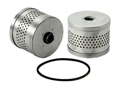 Imagen de Filtro de Combustible Wix 33114 Para Land Rover Land Rover 1970-1974