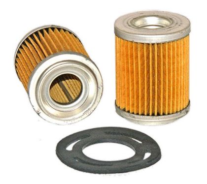 Imagen de Filtro de Combustible Wix 33038 Para Amc-eagle Ambassador 1962-1968, Amc-eagle American 1962-1968, Amc-eagle Classic 1964-1966, y Otros