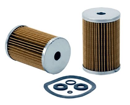 Imagen de Filtro de Combustible Wix 33260 Para Isuzu Fsr 1995-1998