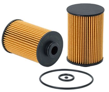 Imagen de Filtro de Combustible Wix WF10233 Para Hino S4 2022-2023, Hino S5 2022-2023, Isuzu Npr Hd Diesel 2010-2024, y Otros
